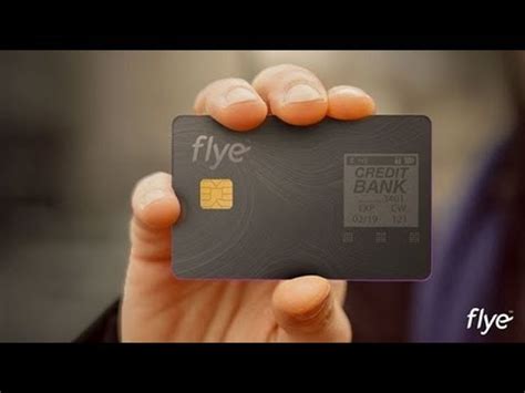 flye card smart card|Flye card all in one SMART CARD .